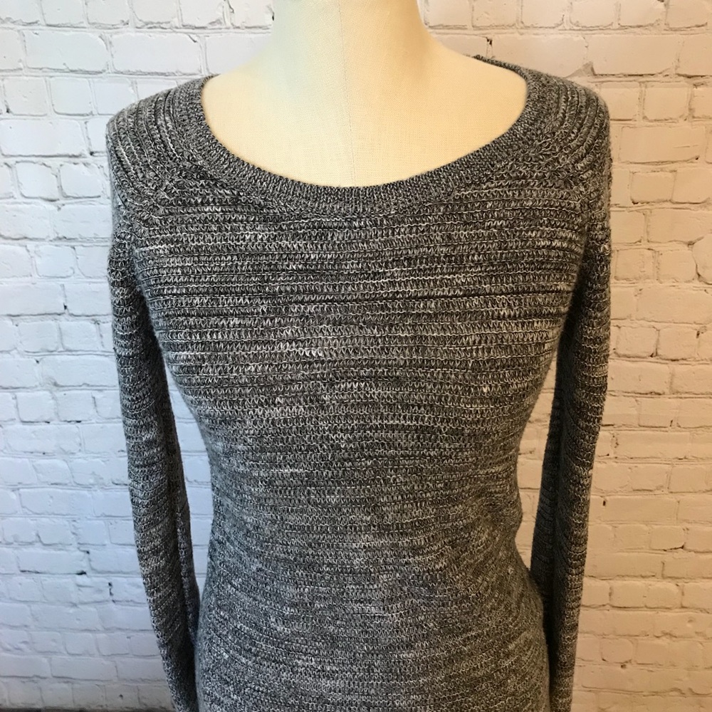 Knitted Loft Sweater